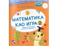 Matematika kao igra 2